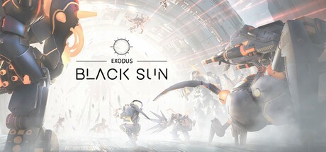 Games like Exodus : Black Sun