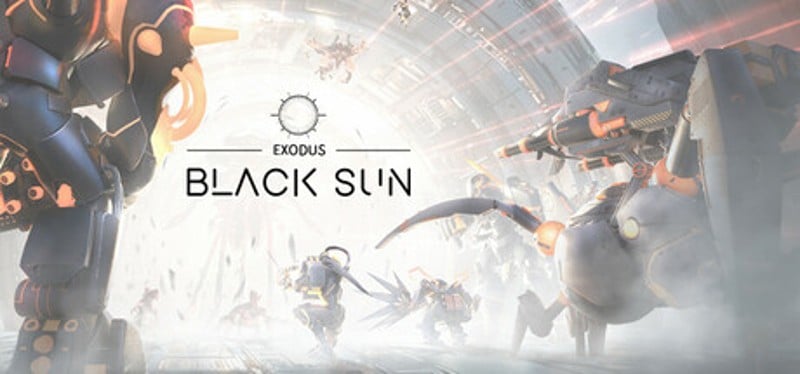 Exodus : Black Sun Image