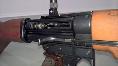 FG 42 (G) Pictures (+MP34ö) Image