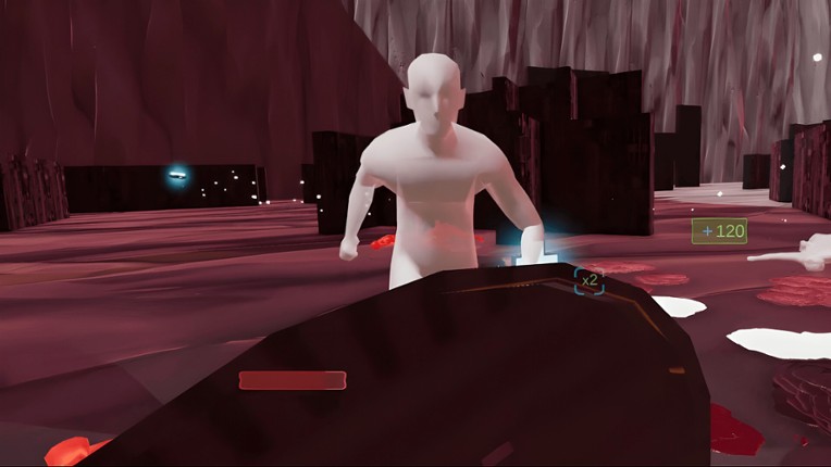 Fighting Simulator screenshot