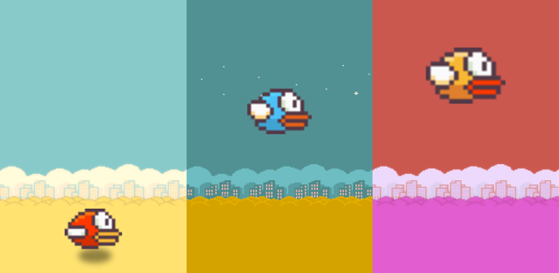 Flappy Bird Image