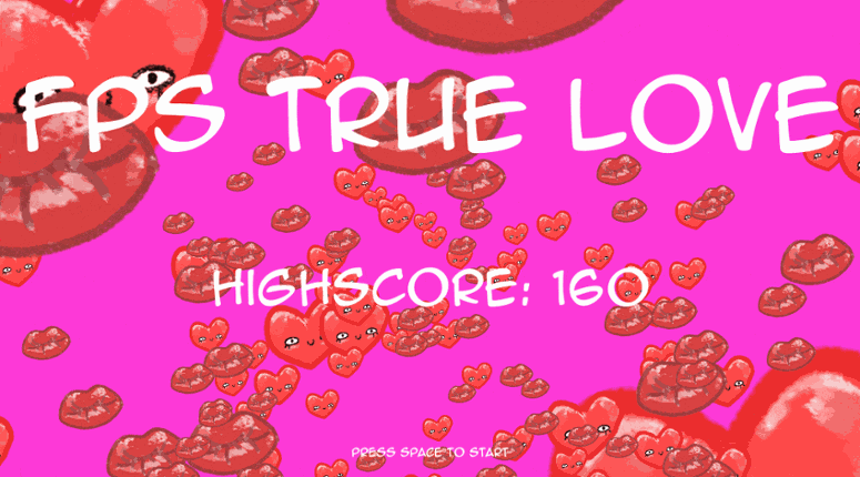 FPS TRUE LOVE Your Viewers screenshot