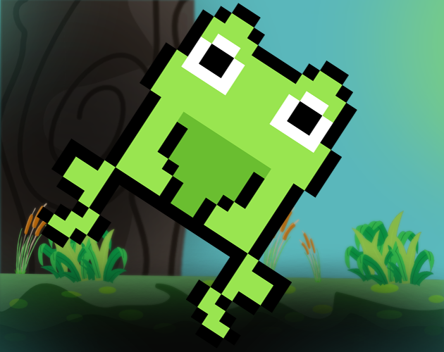 Games like Frolic Frog