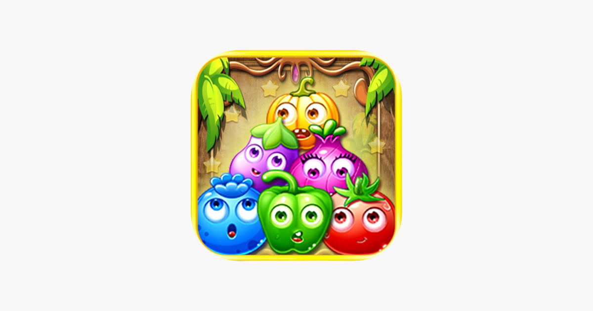 Games like Fruit Hero Legend: Link Master