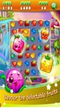 Fruit Hero Legend: Link Master Image