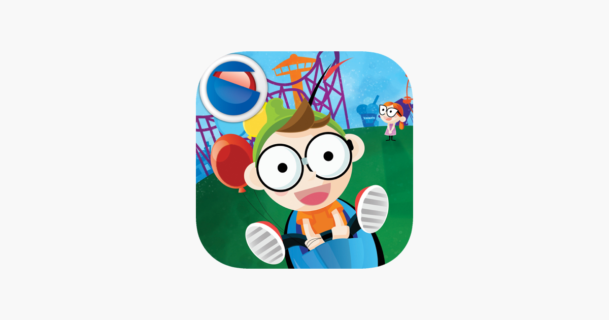 Games like Fun-Fair