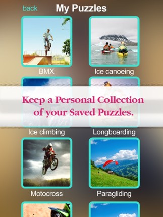 Fun Puzzle Packs Pro Edition For Jigsaw Fun-Lovers Image
