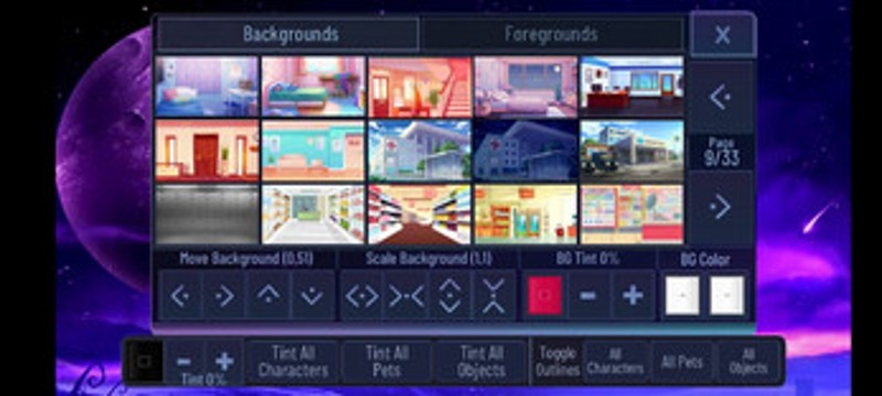 Gacha New Age oficial screenshot