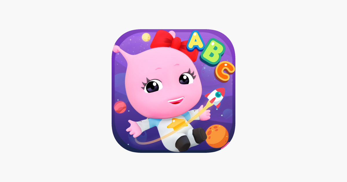 Games like Galaxy Kids - Learning English