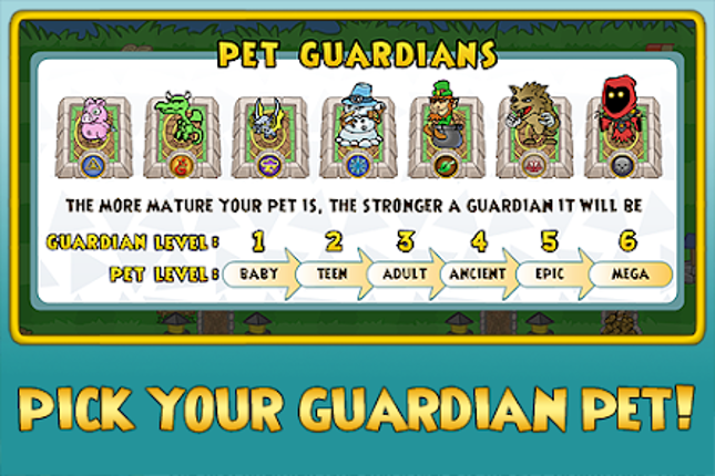 Grub Guardian Image