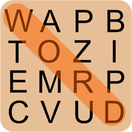 Word Search Puzzles Image