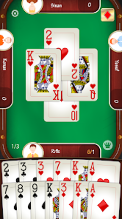 Batak Ustası - Gömmeli, Eşli Image