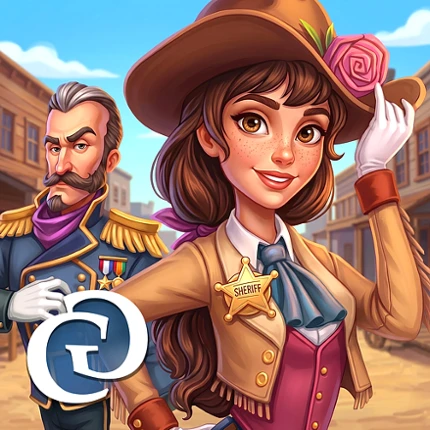 Country Tales 2: Wild Frontier Image