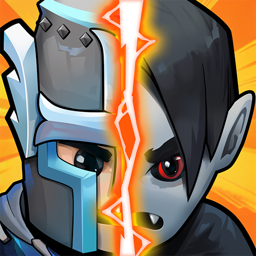 Games like Clash of Destiny: Good vs Evil