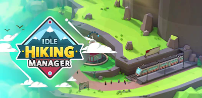 Idle Hiking Manager Image