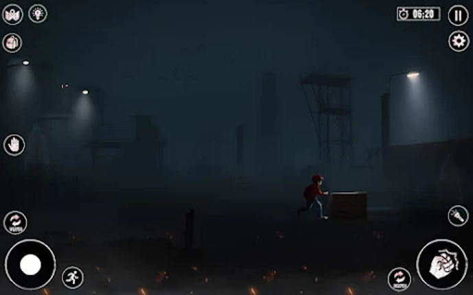 Escape Story Inside Game V2 Image