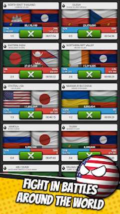 eSim Countryballs Country Game Image