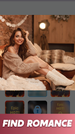 Bottle match: Swipe and Spin screenshot