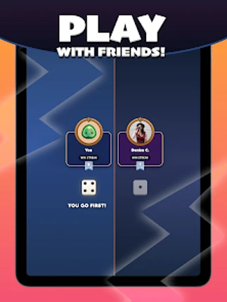 Yatzy Connect Image