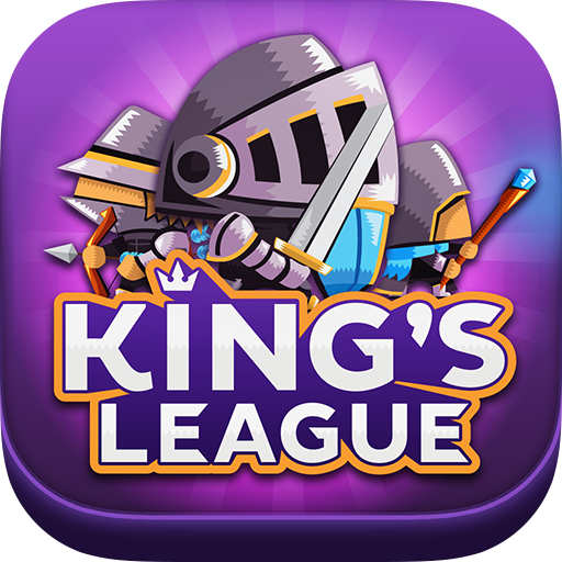 Games like King's League: Odyssey
