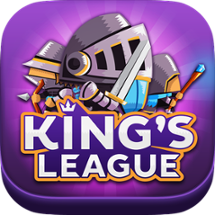 King's League: Odyssey Image