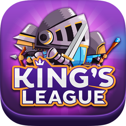 King's League: Odyssey Game Cover