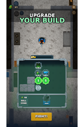 Gear Wars Image