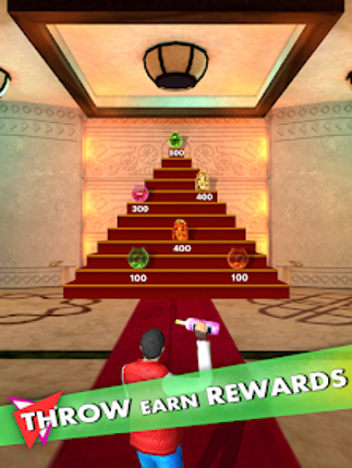 Street Chaser screenshot