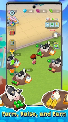 SuperMarket.io screenshot