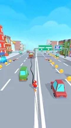 Hook & Roll Image