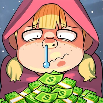 Brain Baits:Tricky Riddles Image