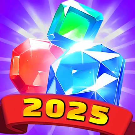 Jewels Crush Match 3 2025 Image