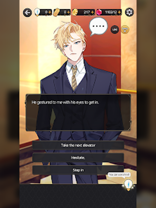 Queens Number: your choice screenshot