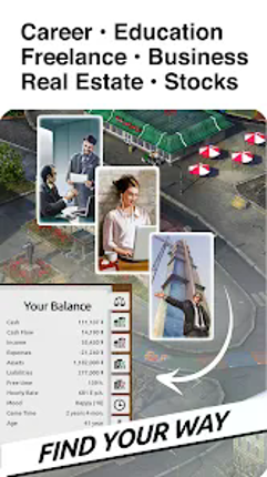 Timeflow LITE Sim Image