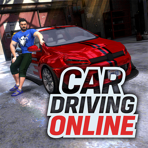 Games like Car Driving Offline Race World