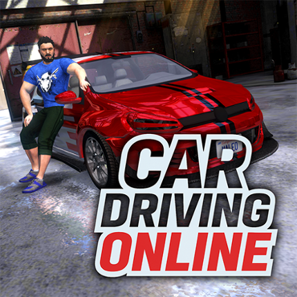Car Driving Offline Race World Image