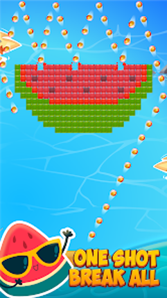 Summer Break screenshot