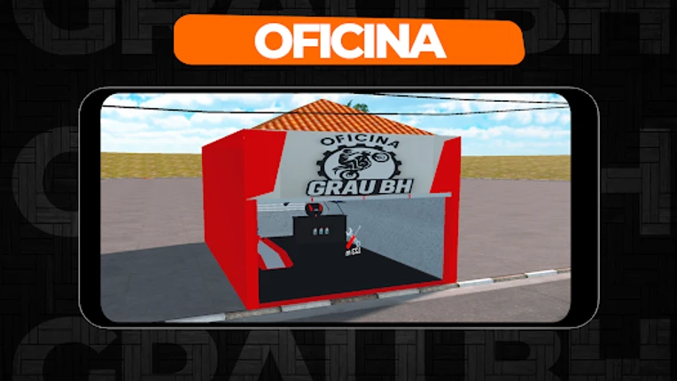 Grau BH 2 Online Image