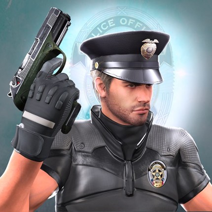 Police Officer Open World Game Image