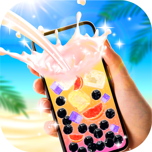 Games like Boba DIY Bubble Tea