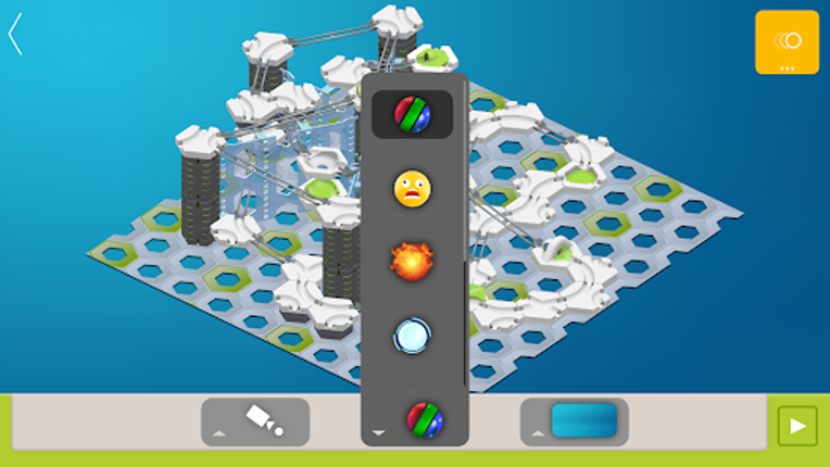 GraviTrax screenshot