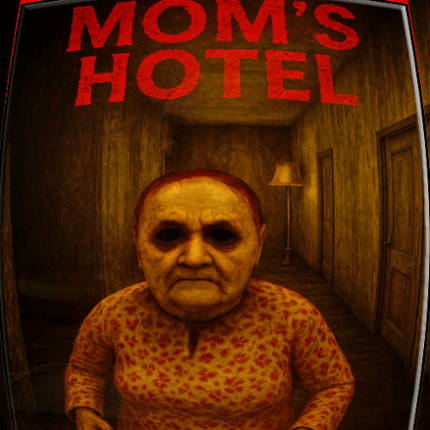 Scary Nights At Mom's Hotel Image