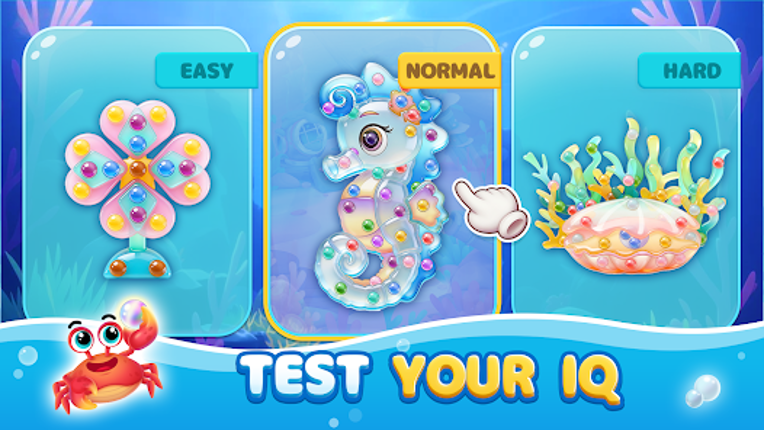 Screw Ocean: Bolt Match Escape screenshot