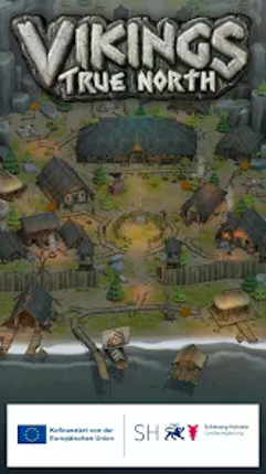 Vikings - True North screenshot