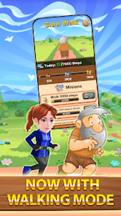 Gold Miner screenshot
