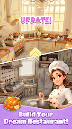 Tile Flavor: Matching Game screenshot