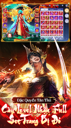 Chiến Hỏa Tam Giới screenshot