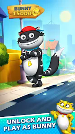 Honey Bunny Ka Jholmaal screenshot