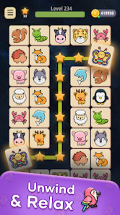 Connect Animal screenshot