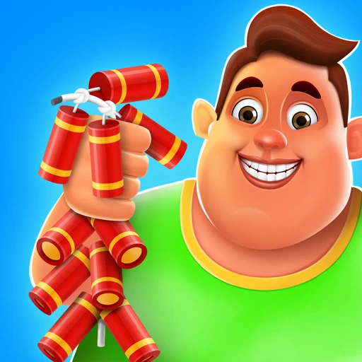 Games like Diwali Crackers Simulator Game